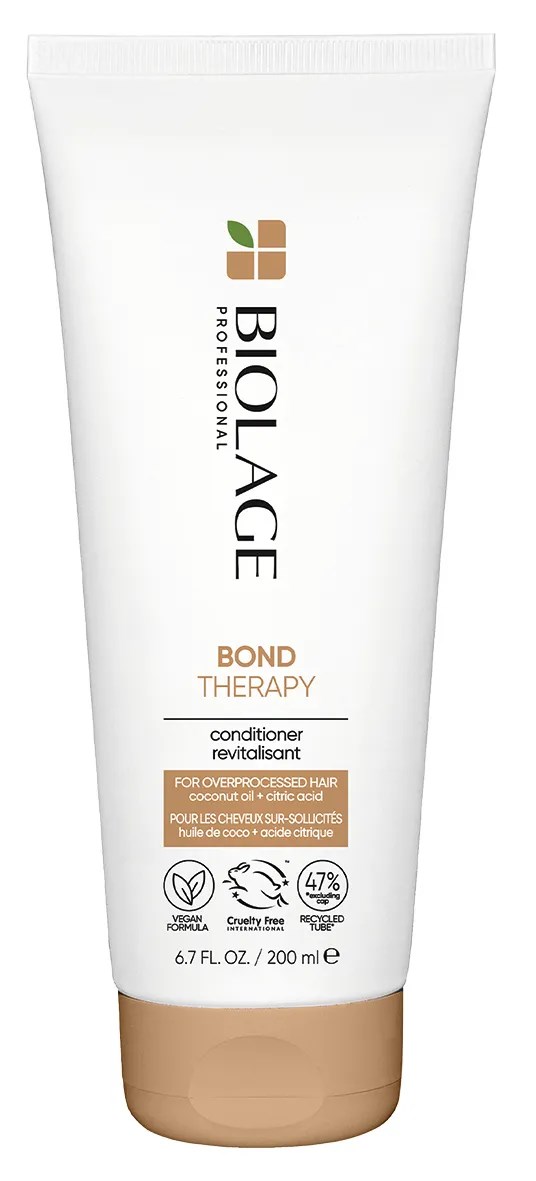 MTX Bond Therapy Conditioner 200ml       Matrix Biolage