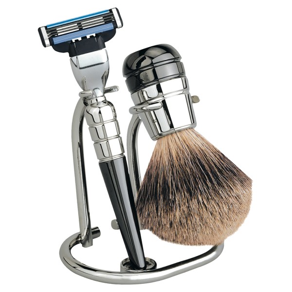 Erbe Rasier-Set, 3-teilig