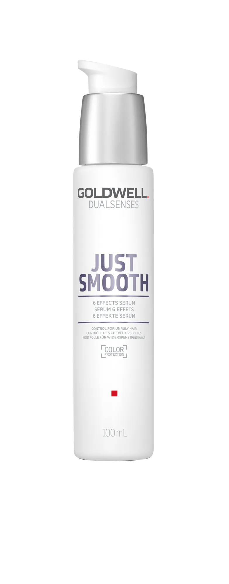GW DS JS 6 Effects Serum 100ml           Dualsenses Just Smooth
