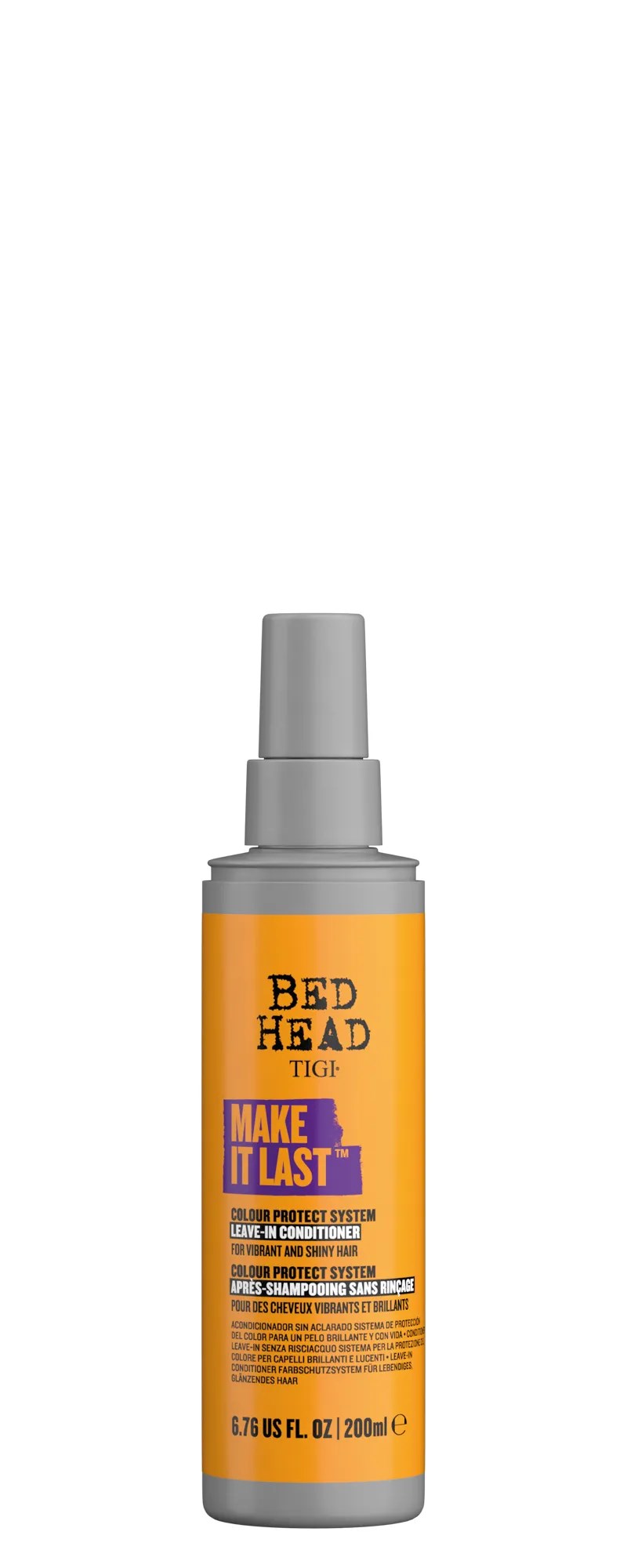 TIGI BH Make it Last Leave-In Condtioner 200ml Bed Head
