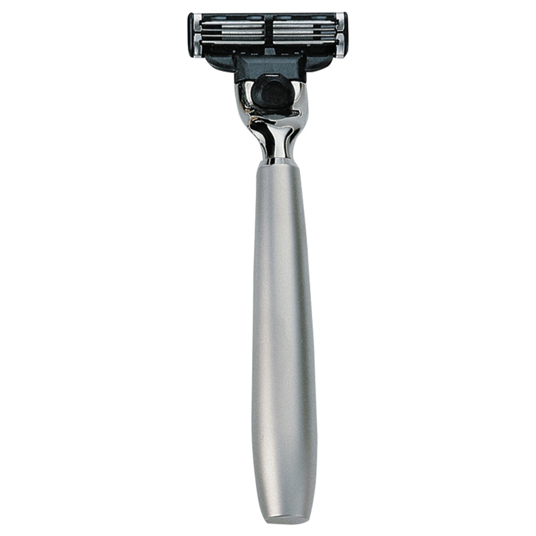 Erbe Rasierer Gillette Mach3