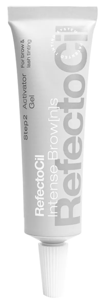 RefectoCil Intense Brow(n)s Activator    Gel 15ml