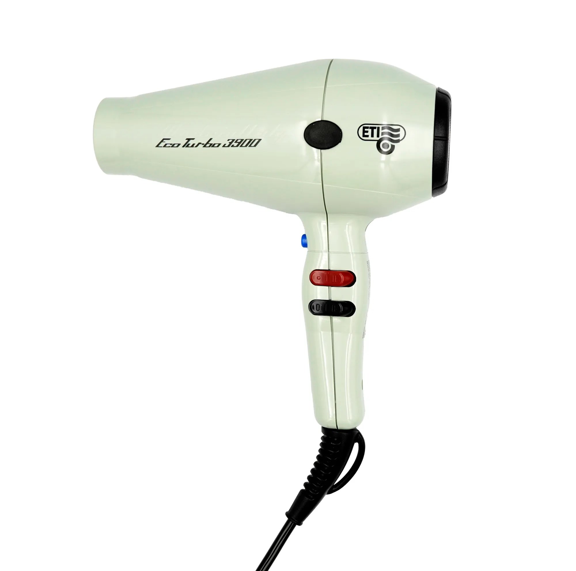 ETI HT Eco Turbo 3900 verde Haartrockner ETI HT Eco Turbo 3900 verde Haartrockner