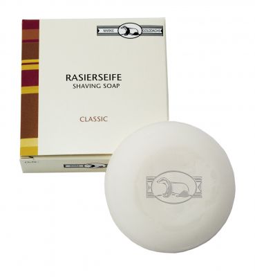 Rasierseife,  Classic, 60gr.