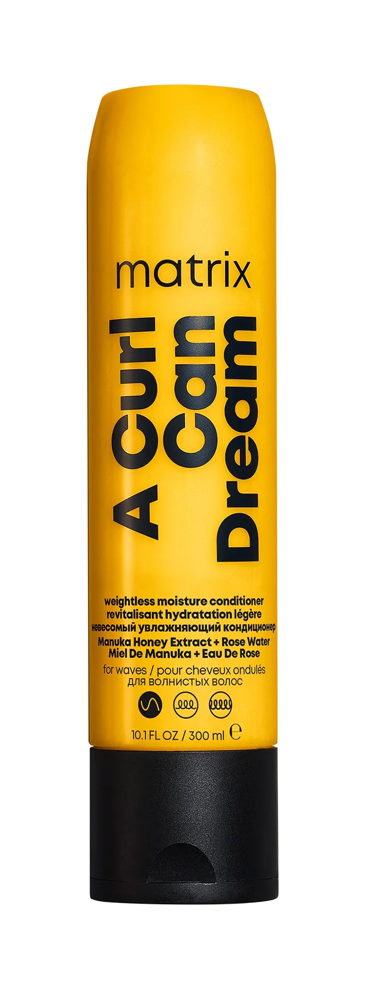 MTX A Curl Can Dream Wave Conditioner    300ml Matrix Total Results