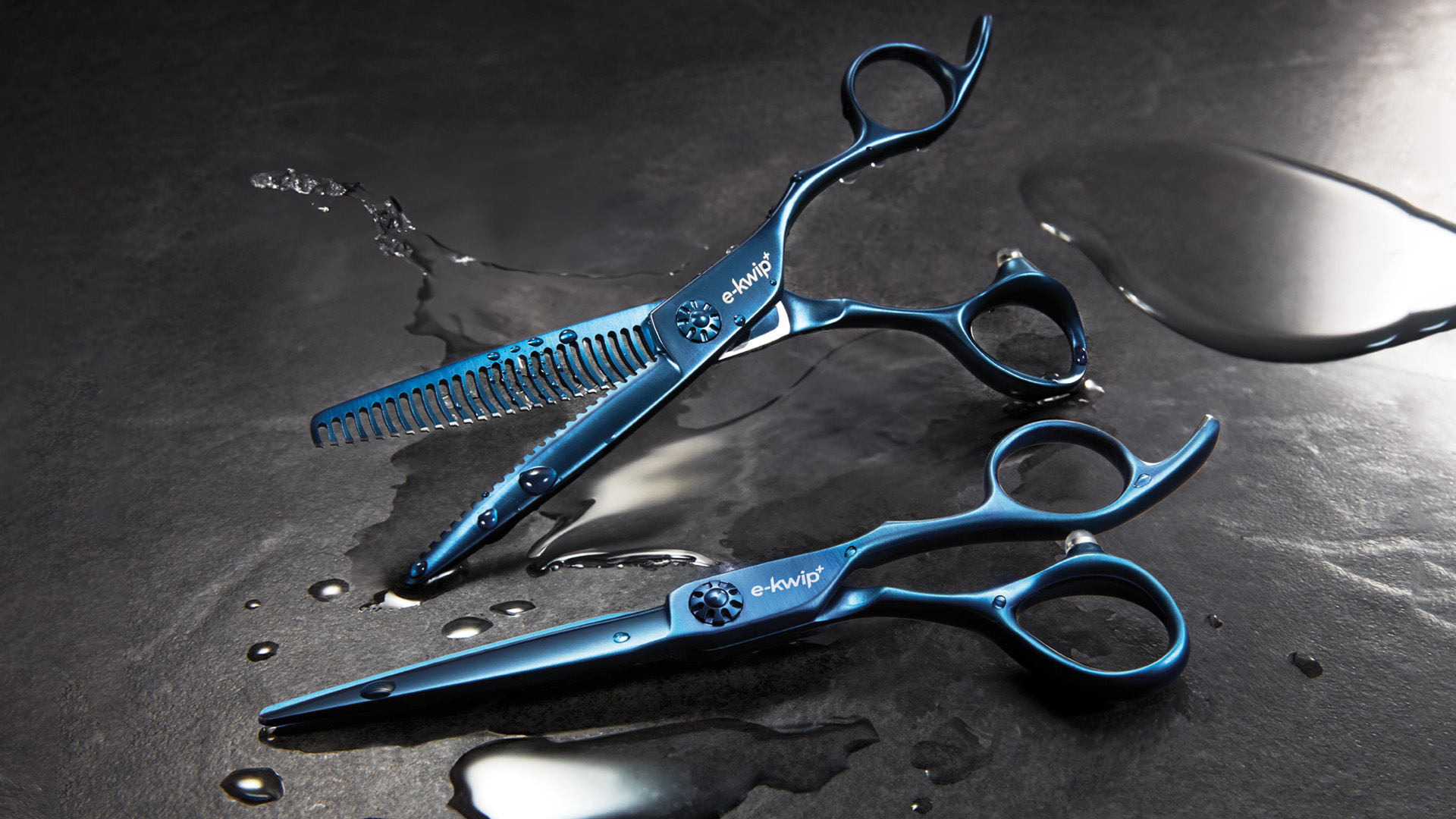 Kopie von e-kwip+ NEPTUNE Haarscheren Set NP 575 + NP 25 Promo #1