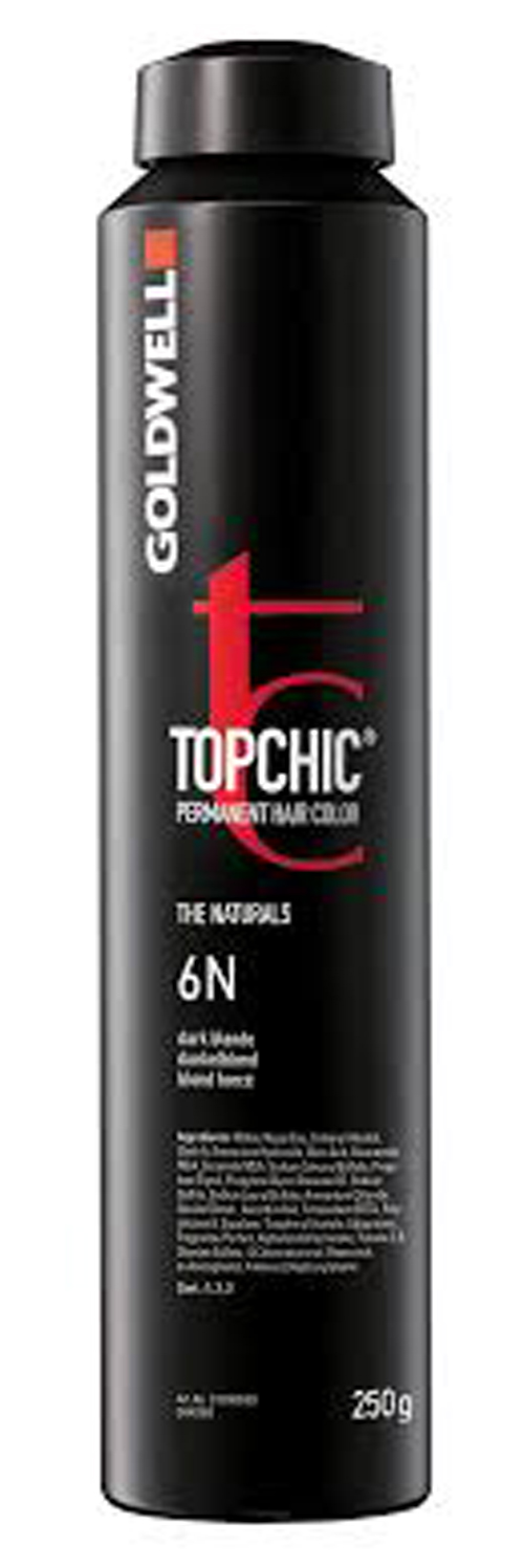 GW Tc-Depot  5N@BK hellbraun elumenated  braun kupfer 250ml