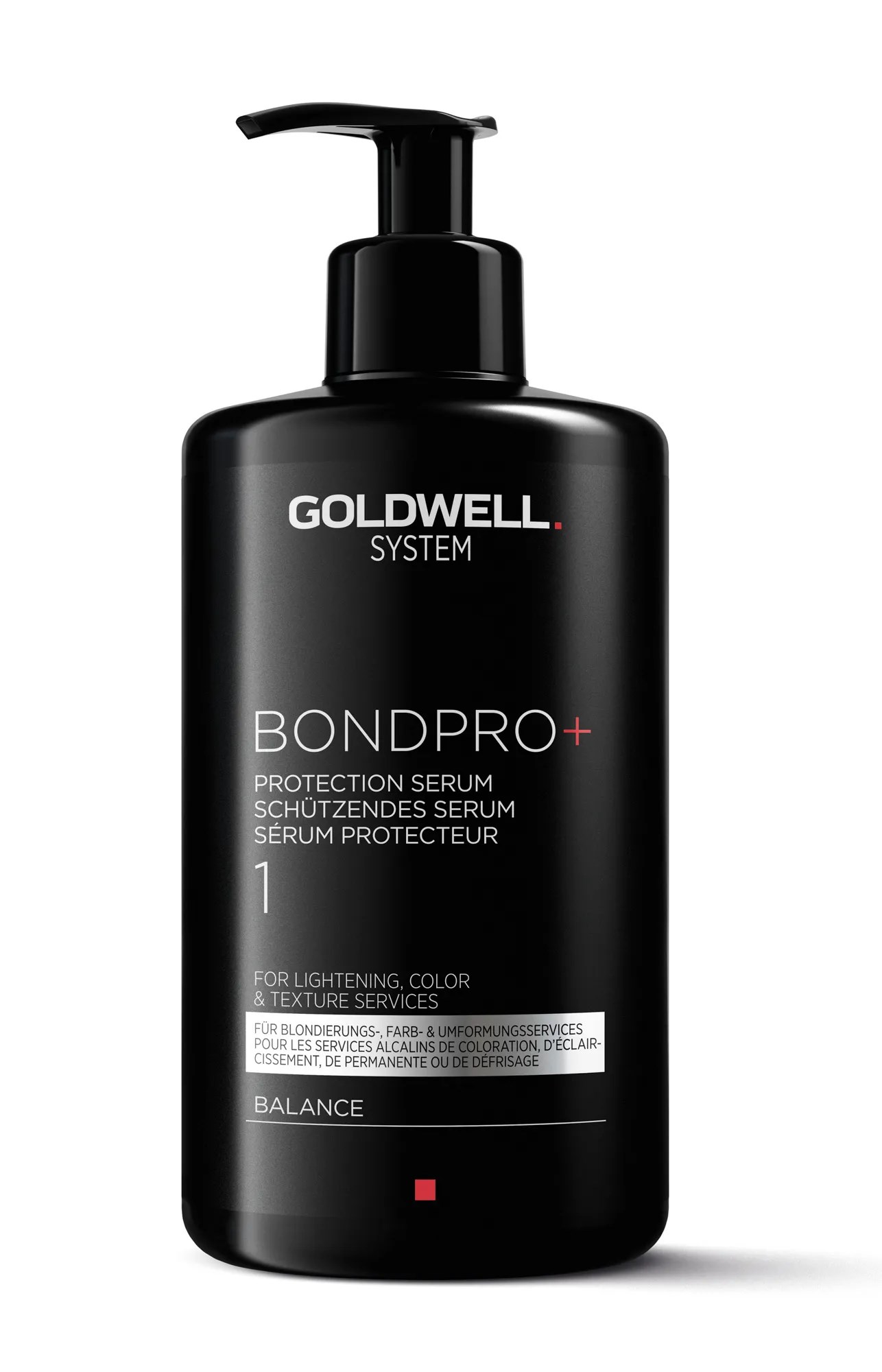 GW DS BP Serum 500ml                     Dualsenses Bond Pro