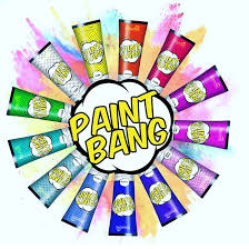 NouvelleTönung PaintBang 75ml