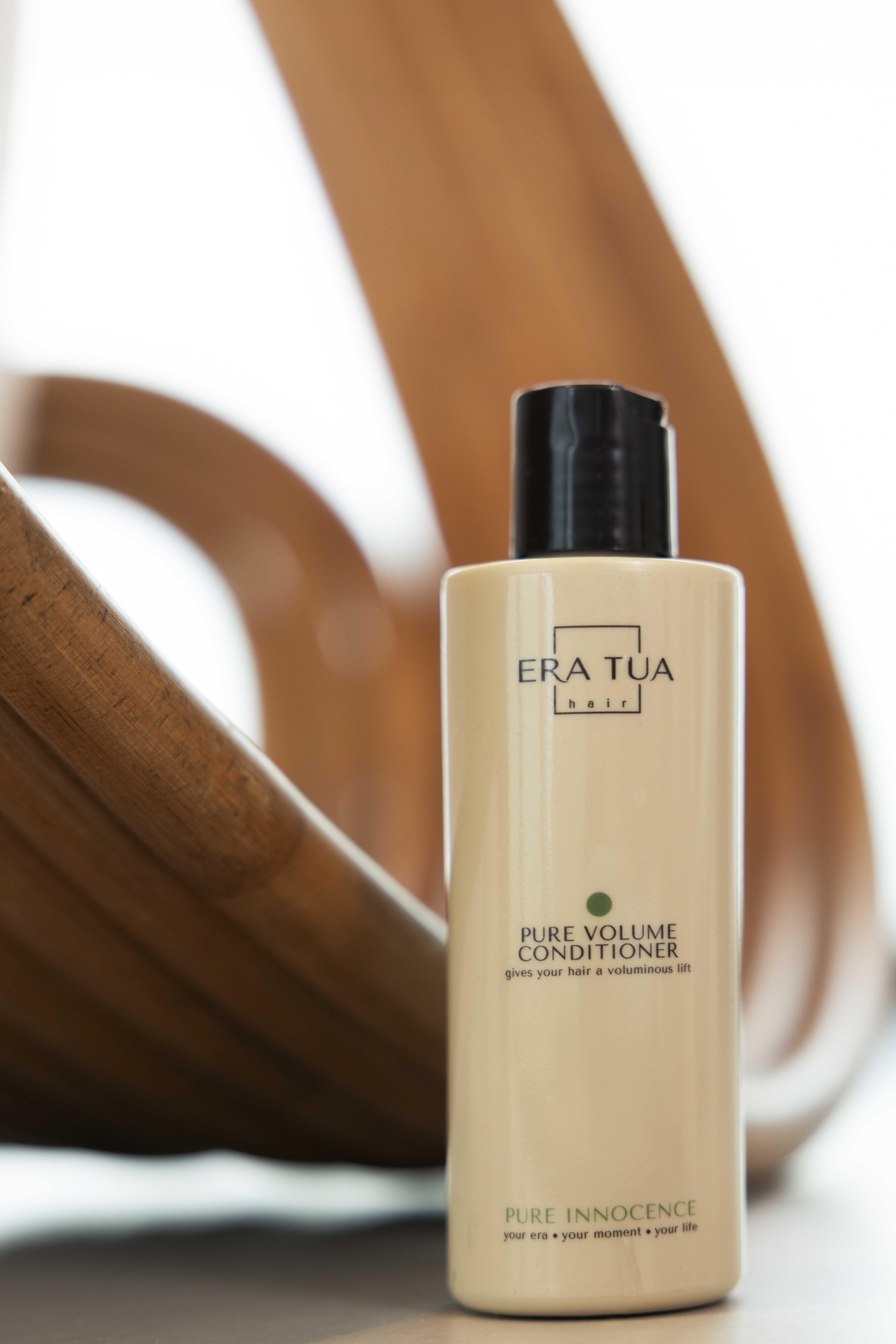 Era Tua Pure Innocence Pure Volume Conditioner 200ml