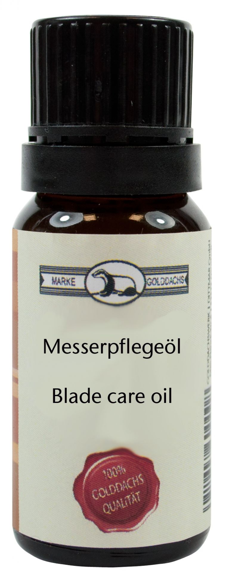 Rasiermesser Pflegeöl