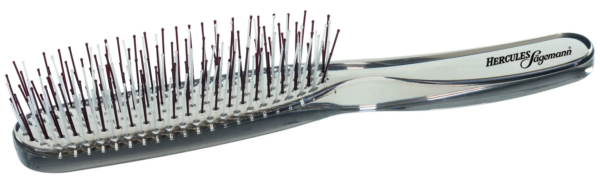 HERCULES Scalp Brush schlamm 8201        Zauberbürste