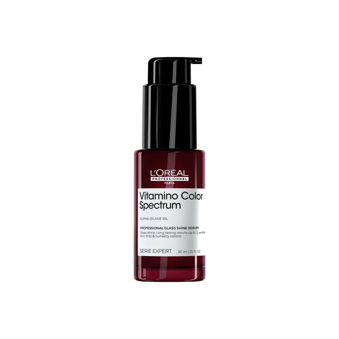 Loreal SE Spectrum Glass Shine Serum 30ml Serie Expert Vitamino Color Spectrum