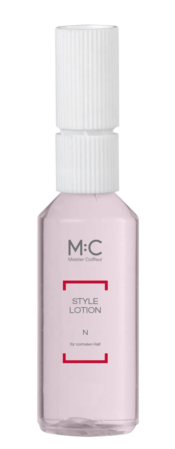 M:C Style Lotion N 20ml normal Fönlotion