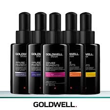 Goldwell Elumen PurePigments Haarfarbe 50ml