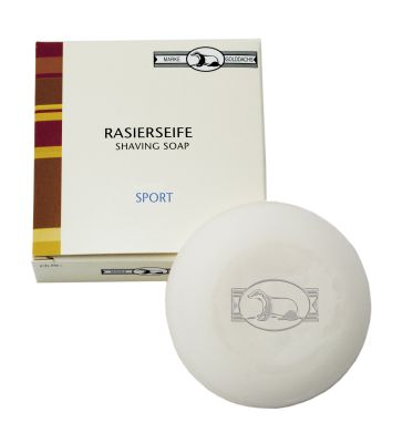 Rasierseife, Sport, 60gr.