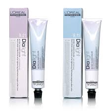 Loreal Dialight Gelcream Tönung 50ml