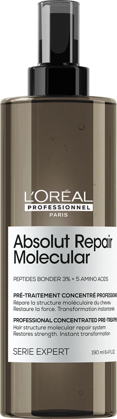 Loreal SE Abs. Rep. Molecular Pre-Treatment 190ml Serie Expert Absolut Repair