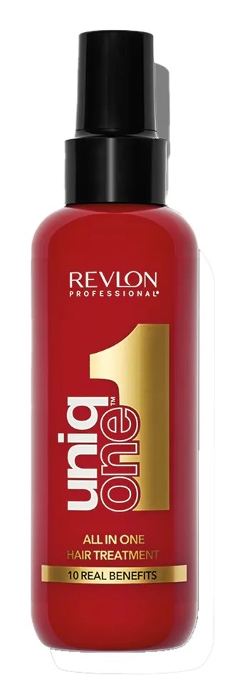 Revlon All In One Hair Treatment Classic 150ml Uniqone