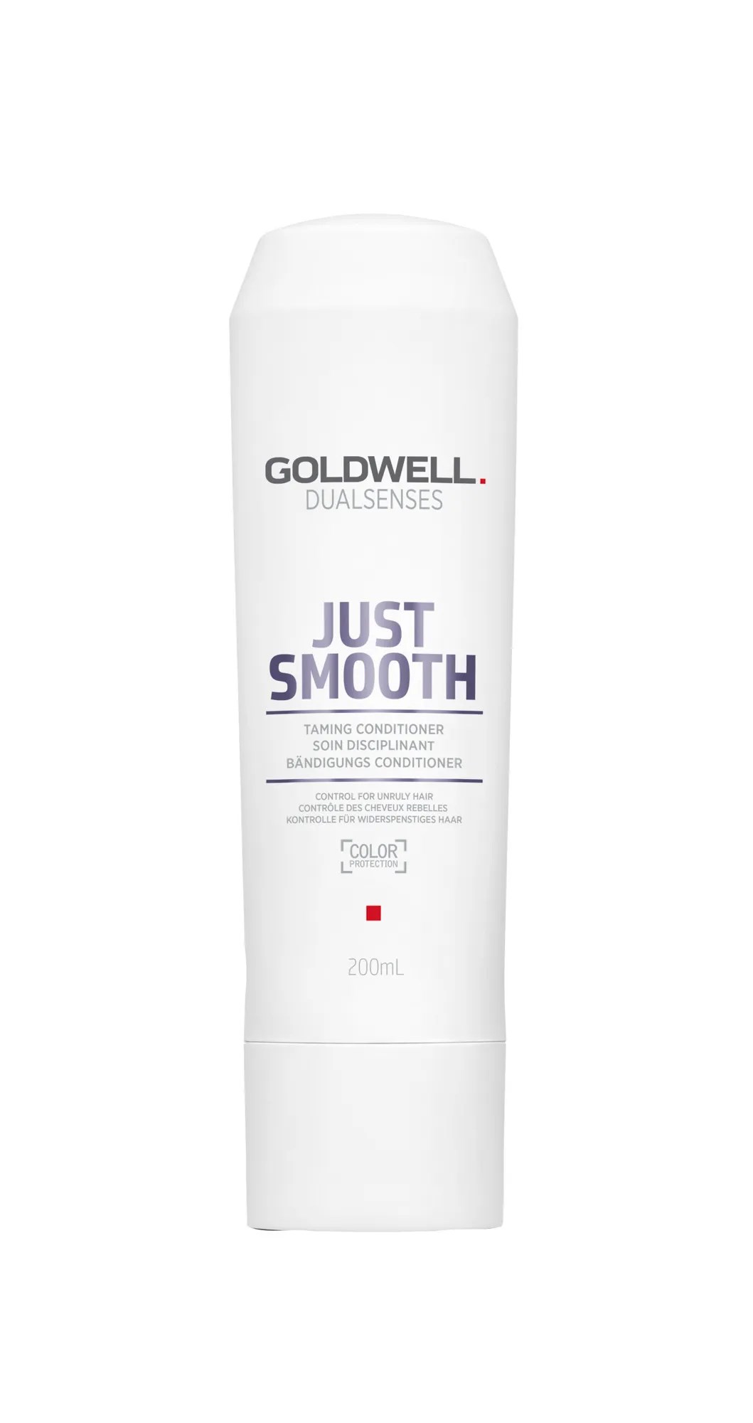 GW DS JS Taming Conditioner  200ml       Dualsenses Just Smooth