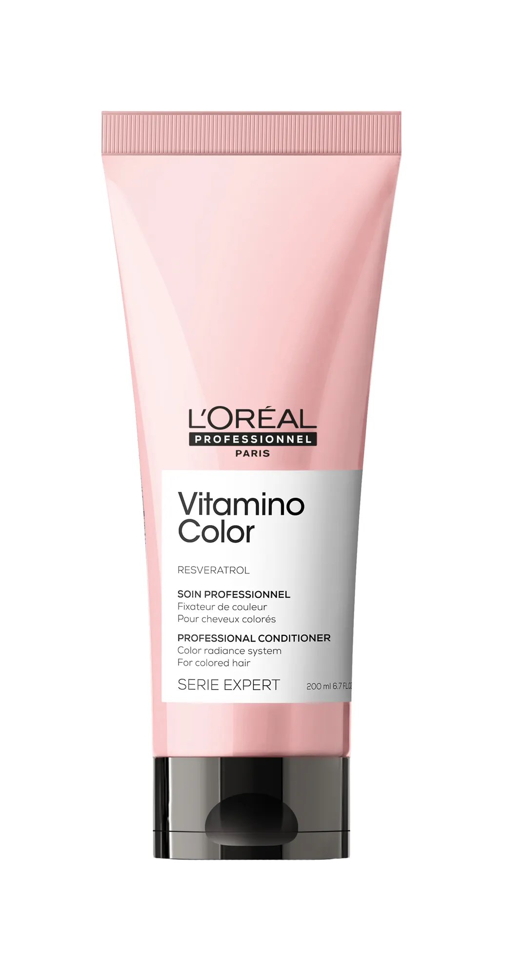 Loreal SE Vitamino Color Conditioner     200ml Serie Expert Vitamino Color