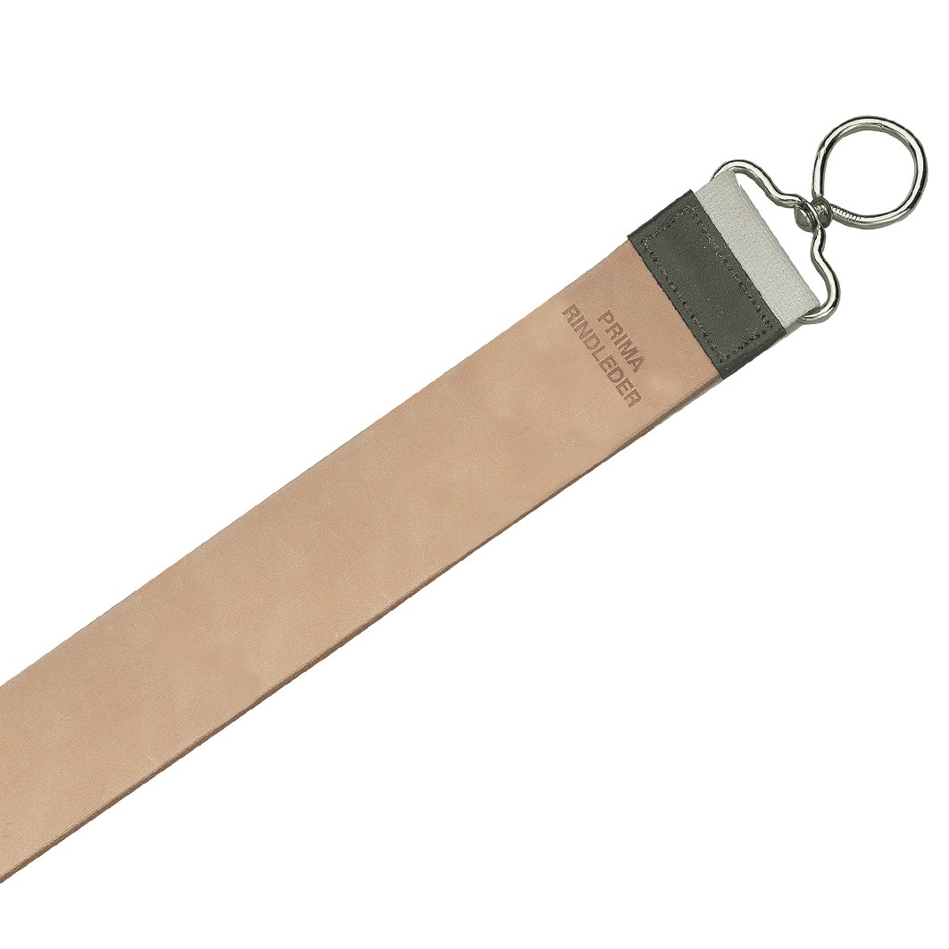 Erbe Lederstreichriemen für Rasiermesser