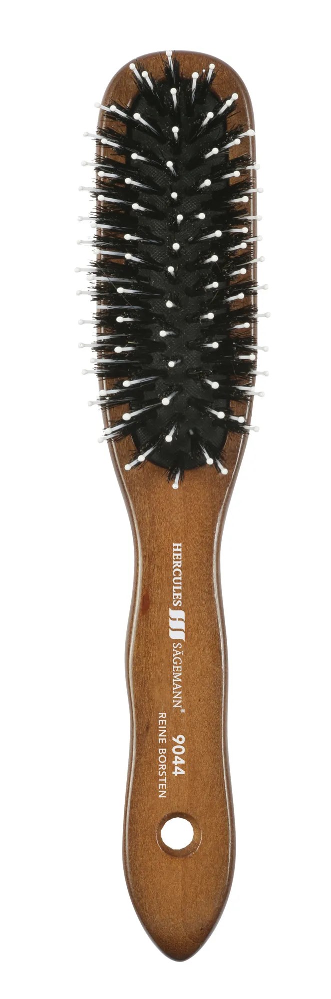 HERCULES Pneumatikbürste 9044  7-reihig