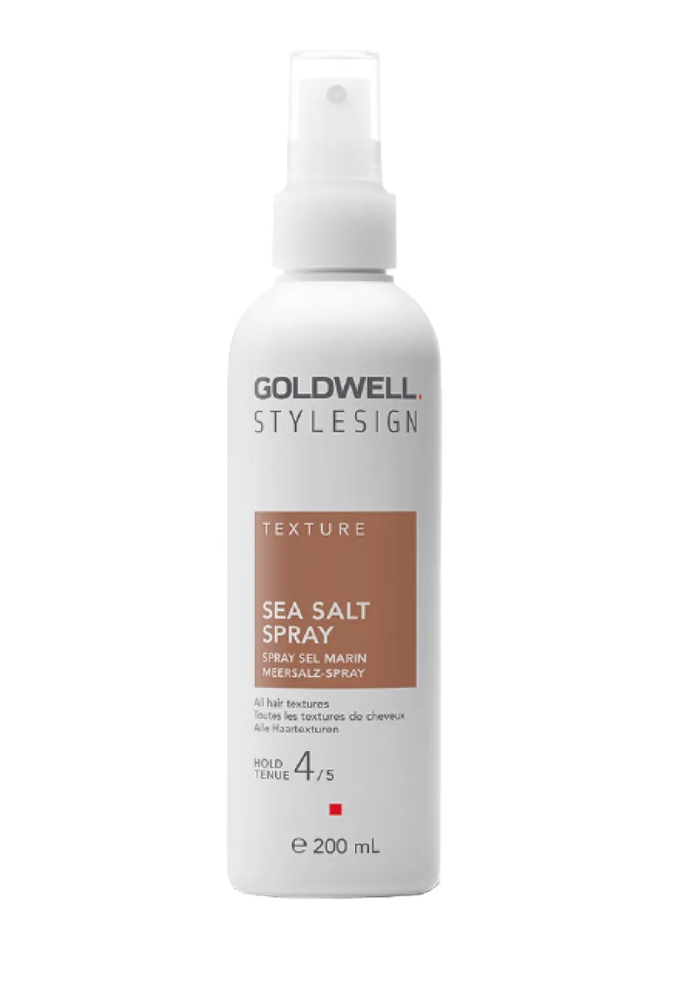 GW STS Sea Salt Spray 200ml StyleSign    Texture