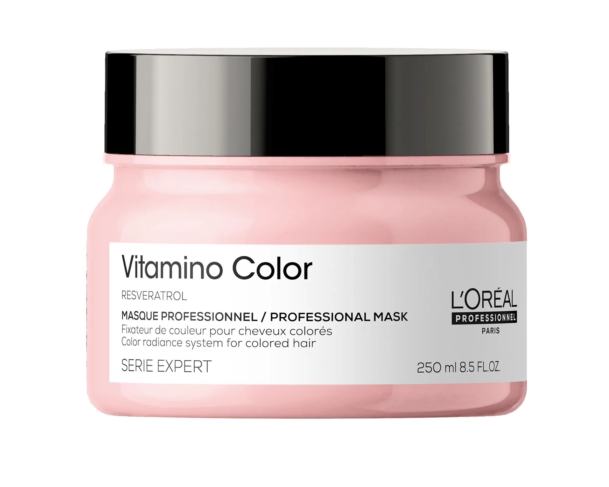 Loreal SE Vitamino Color Maske 250ml     Serie Expert Vitamino Color
