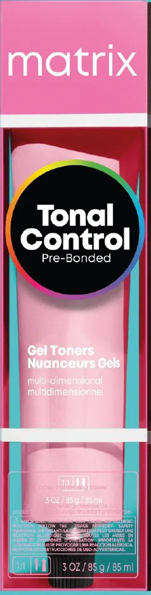 Matrix Tonal Control Pre-Bonded Gel-Tönung 90 ml