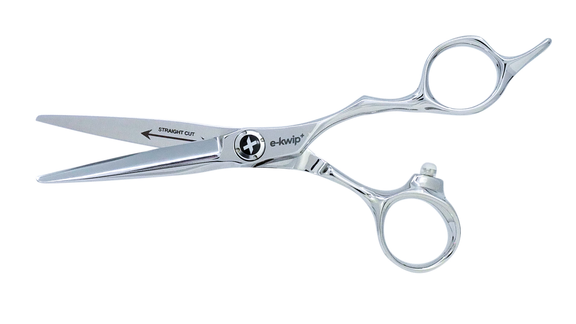 e-kwip+ TEC System Haarscheren Straight cut 5,5'' + Slide cut 6,0'' Sonderaktion