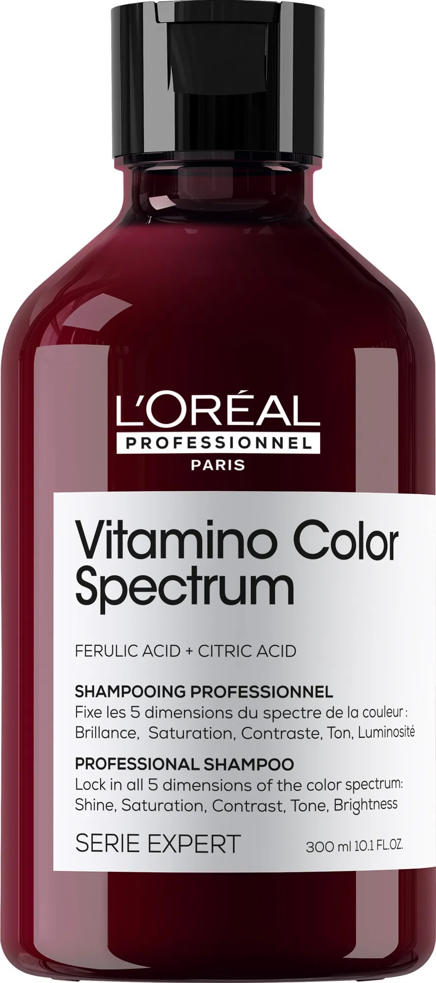 Loreal SE Spectrum Shampoo 300ml         Serie Expert Vitamino Color Spectrum