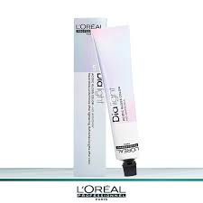 Loreal Dia light 10.23 milkshake perlmutt gold 50ml Loreal Dialight Gelcream Tönung 50ml