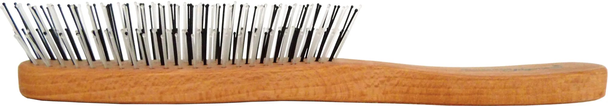 HERCULES Scalp Brush Holz 8310           Zauberbürste