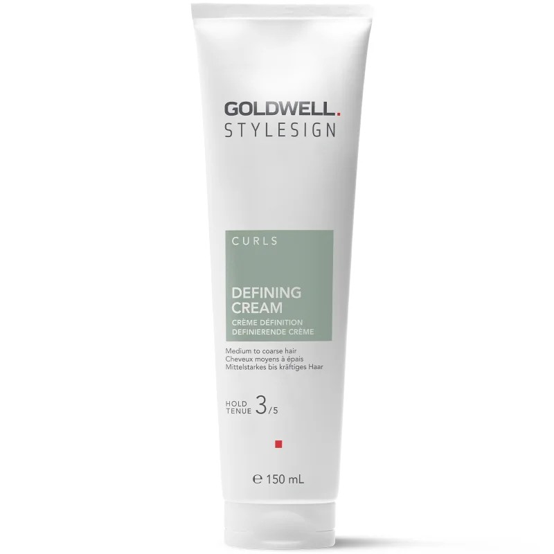 GW STS Defining Cream 150ml StyleSign   Curls