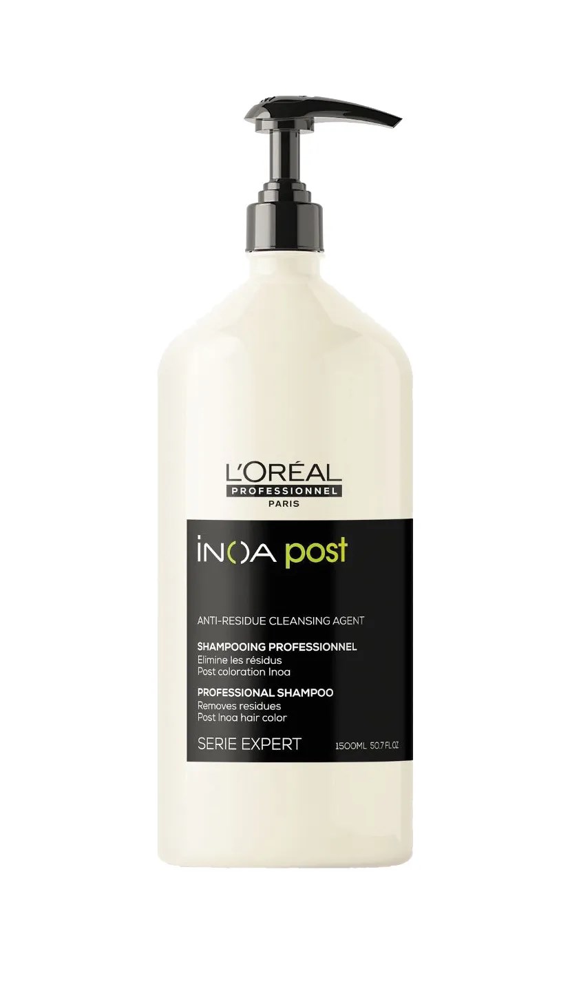 Loreal Inoa Post-Shampoo 1500 ml