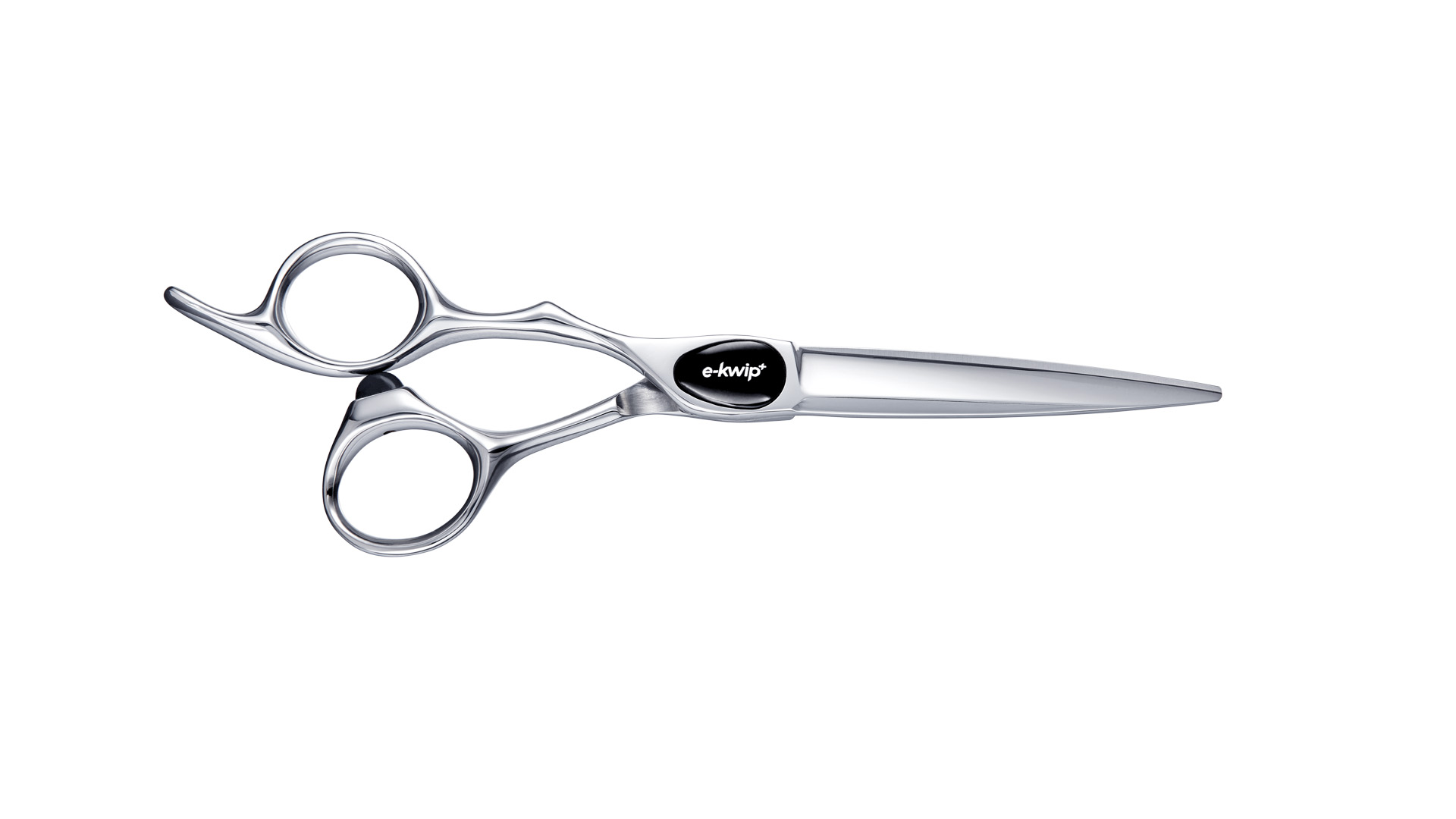 e-kwip+ Primus 55 LEFT Haarschere 5,5'' Linkshand