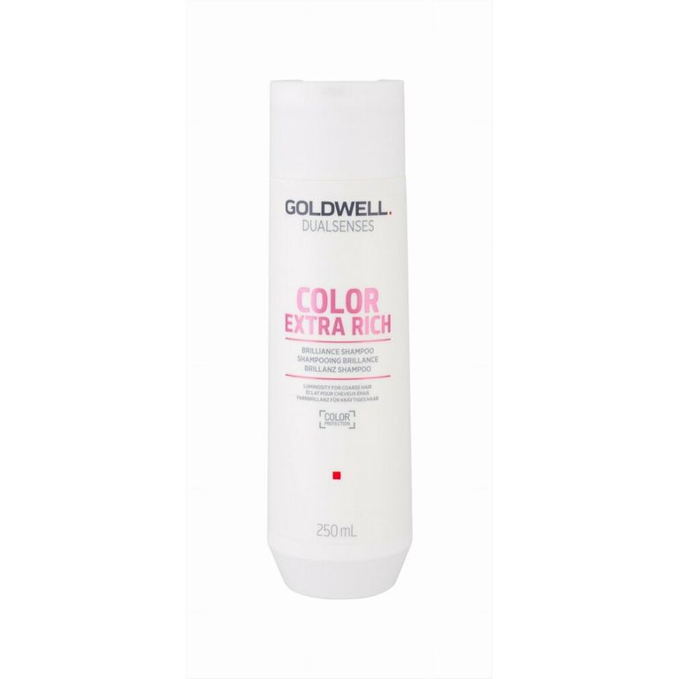 GW DS COL ER Brilliance Shampoo  250ml   Dualsenses Color Extra Rich