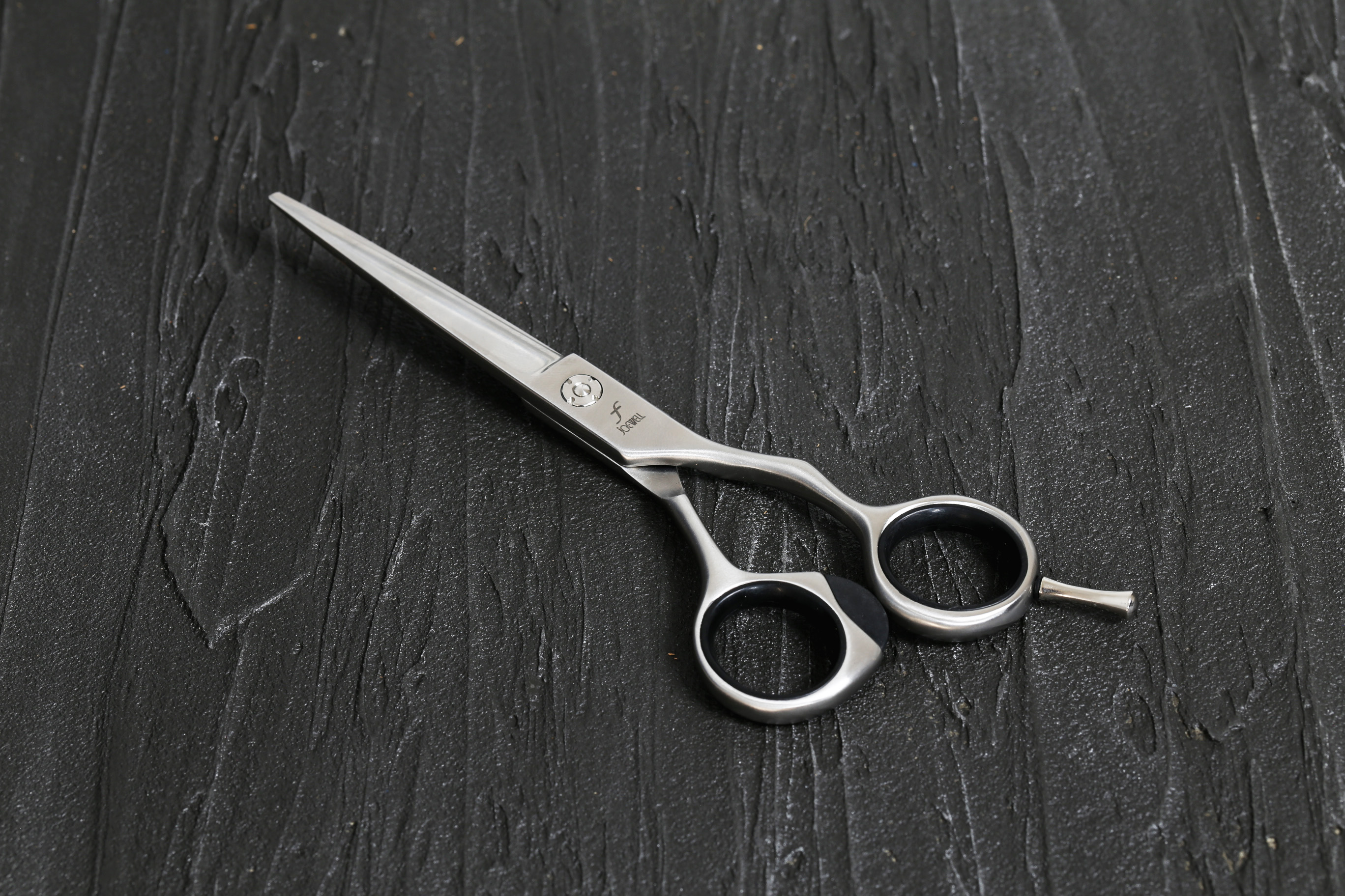 Joewell X 2.0 Matt silver X66MS, 6.0"