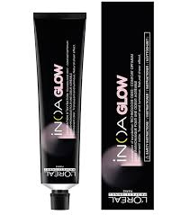 Loreal Professionnel Inoa Cremehaarfarbe Luxuriöse Coloration auf Öl-Basis