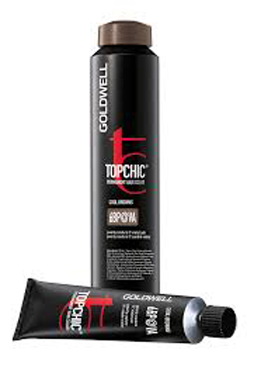 GW Tc-Depot  5N@BK hellbraun elumenated  braun kupfer 250ml