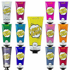 NouvelleTönung PaintBang 75ml
