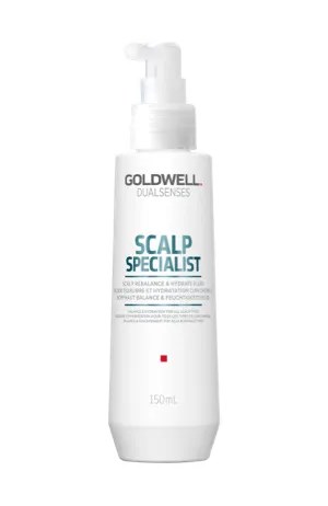 GW DS SS Rebalance & Hydrate Fluid 150ml Dualsenses Scalp Specialist