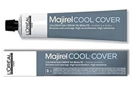 Loreal Majirel   2.10  schwarzblau  50ml