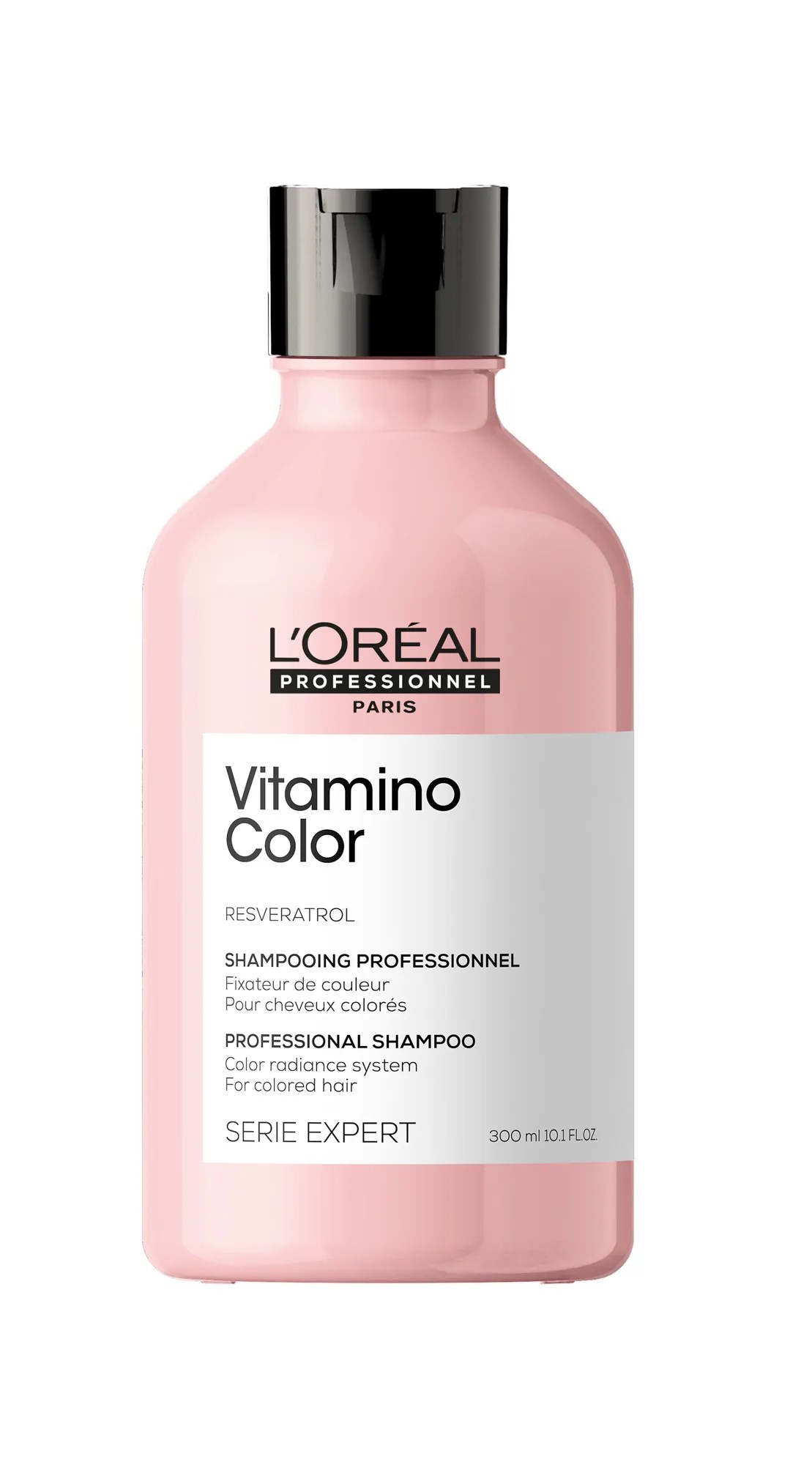 Loreal SE Vitamino Color Shampoo 300 ml  Serie Expert Vitamino Color