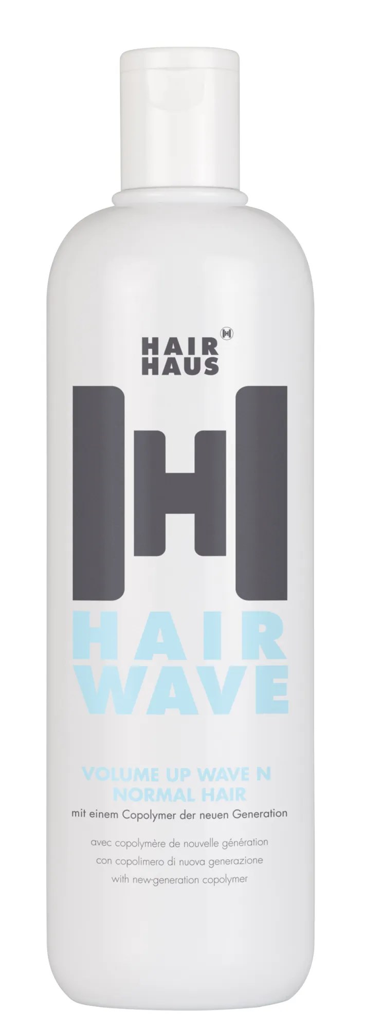 HH HairTecnic Volume Up Wave N 500 ml HH HairTecnic Volume Up Wave N 500 ml