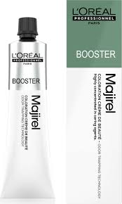 Loreal Majirel Booster magenta 60ml Loreal Majirel 0 clear 60 ml