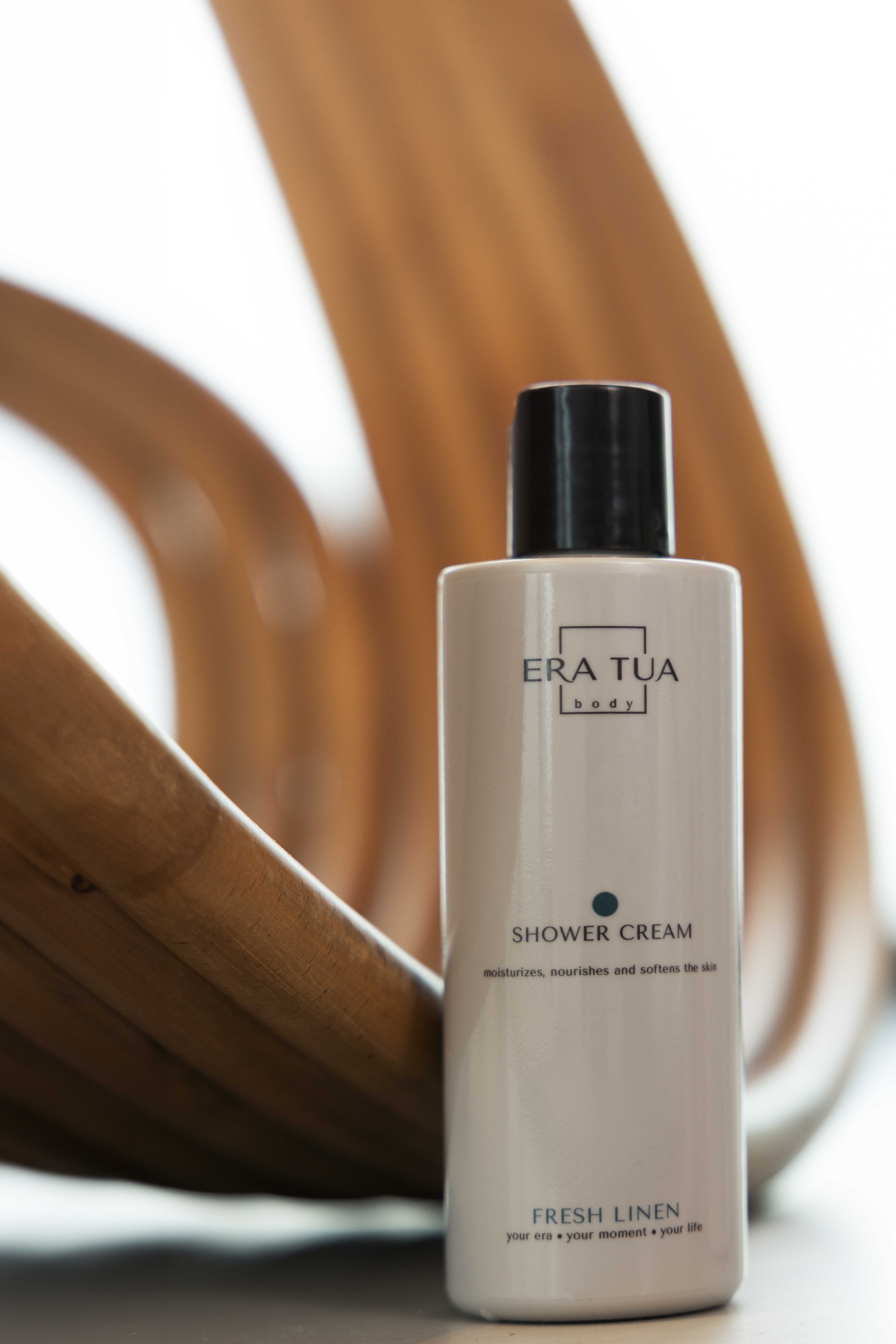 Era Tua Fresh Linen Shower Cream Fresh Linen 200ml