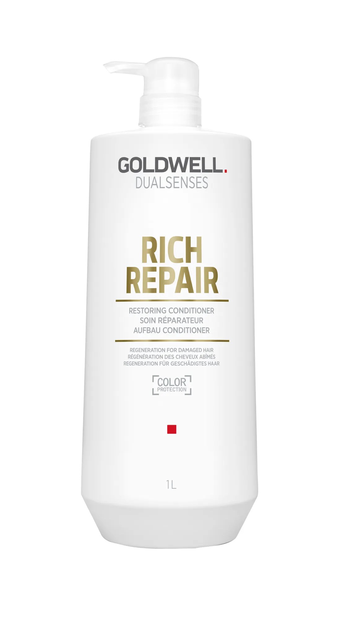 GW DS RR Restoring Conditioner 1000ml    Dualsenses Rich Repair