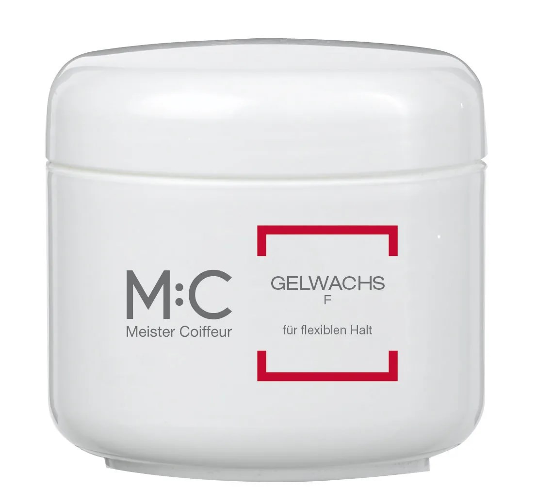 M:C Gelwachs F 150ml normal Gelwax M:C Gelwachs F 150ml normal Gelwax